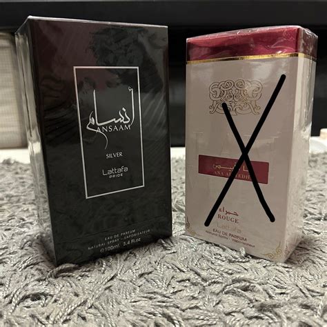 arab perfumes dupes|lattafa wanted by night clone.